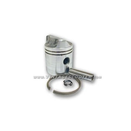 Piston première côte rectification Vespa 125 ACMA 51-53 D, 56,7